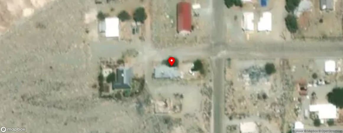 House image located at Trona, California, 93562