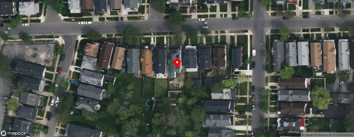 House image located at Buffalo, NY 14209