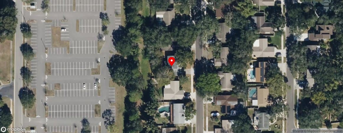 House image located at Safety Harbor, Florida, 34695