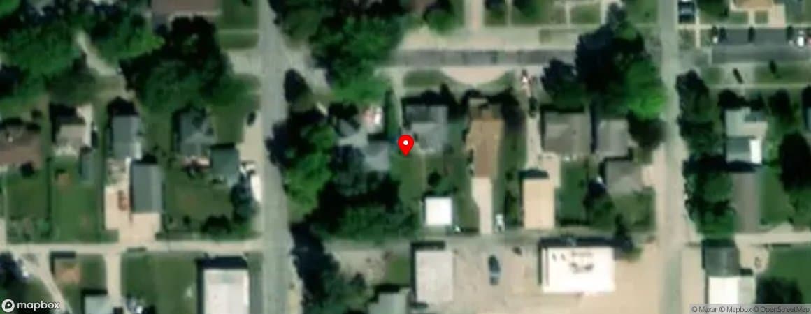 House image located at Fairbury, Illinois, 61739