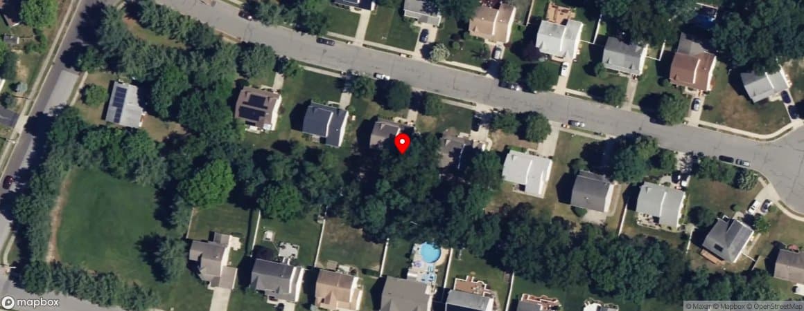 House image located at West Berlin, New Jersey, 8091