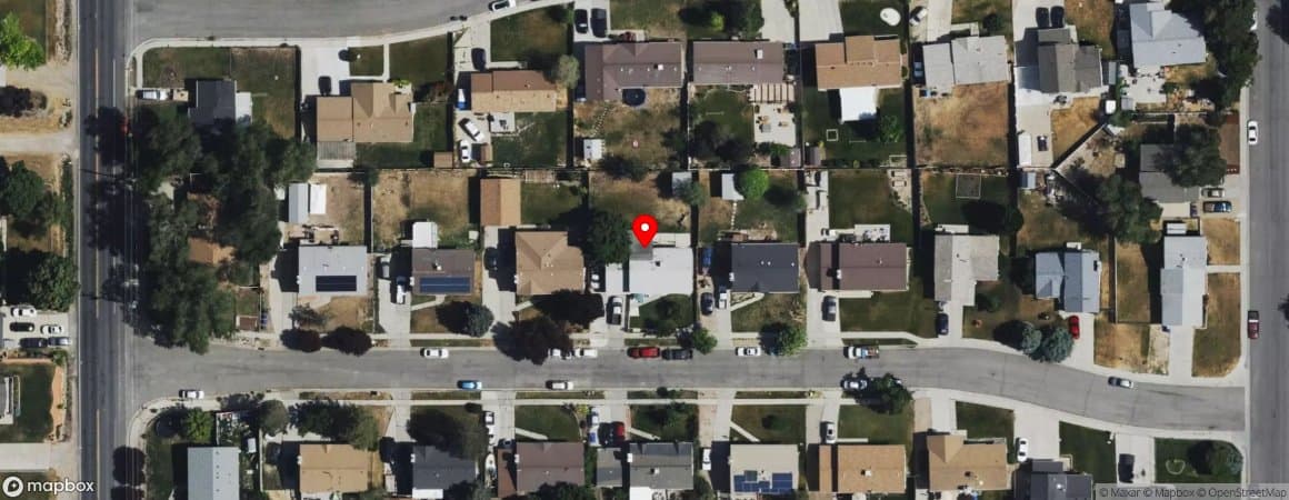 House image located at West Valley City, Utah, 84128
