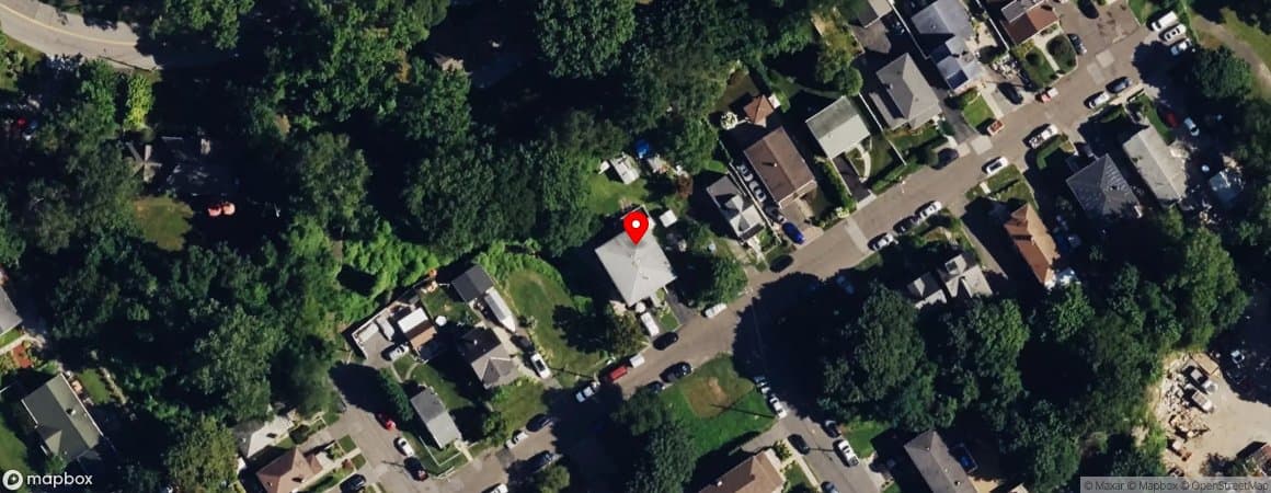 House image located at New Rochelle, New York, 10801