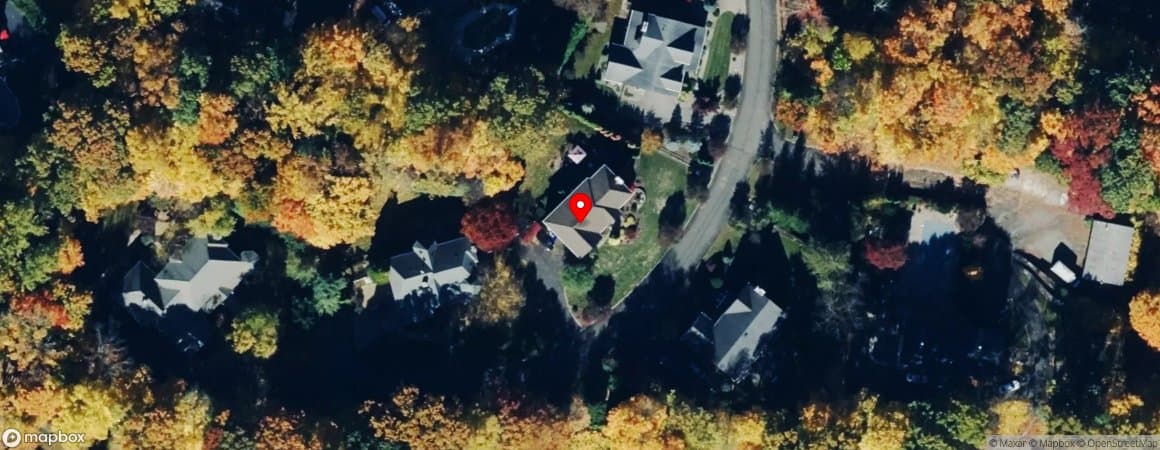 House image located at Pearl River, New York, 10965