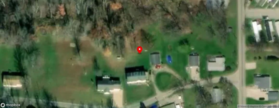House image located at Wolcottville, Indiana, 46795