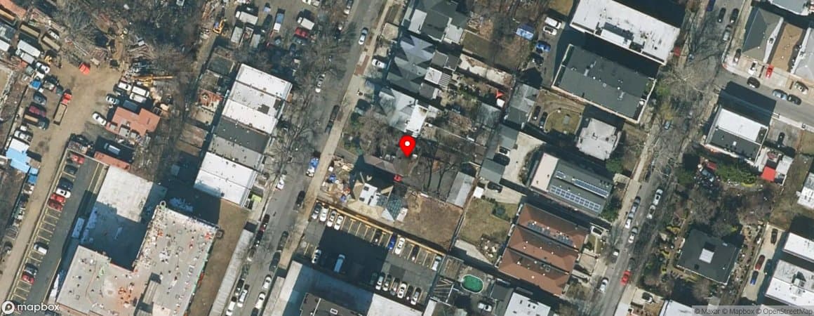 House image located at Astoria, New York, 11102