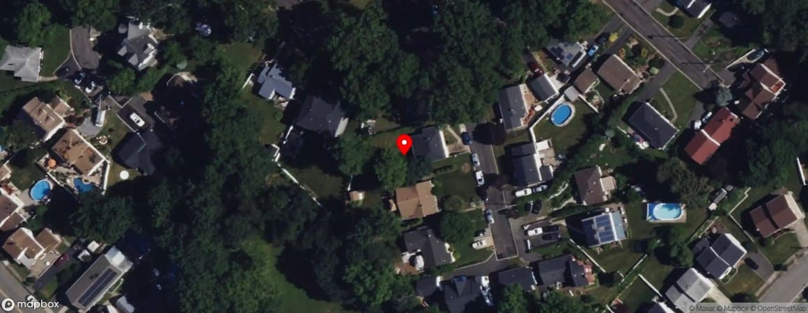 House image located at Clifton, New Jersey, 7013