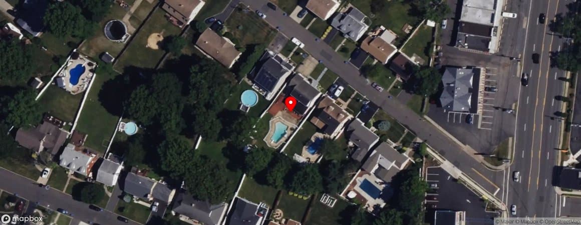 House image located at Colonia, New Jersey, 7067
