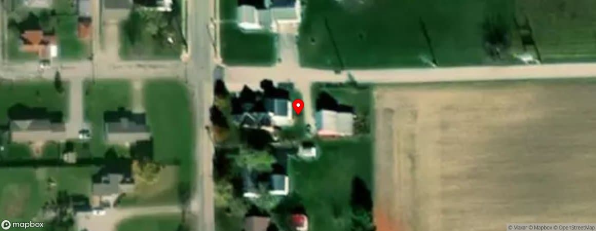House image located at Arcanum, Ohio, 45304