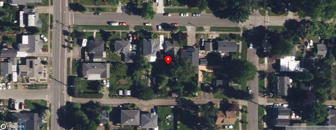 House image located at Hillsboro, Oregon, 97124