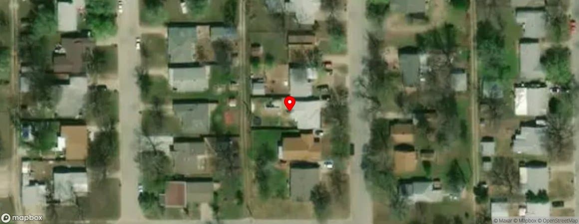 House image located at Arkansas City, Kansas, 67005