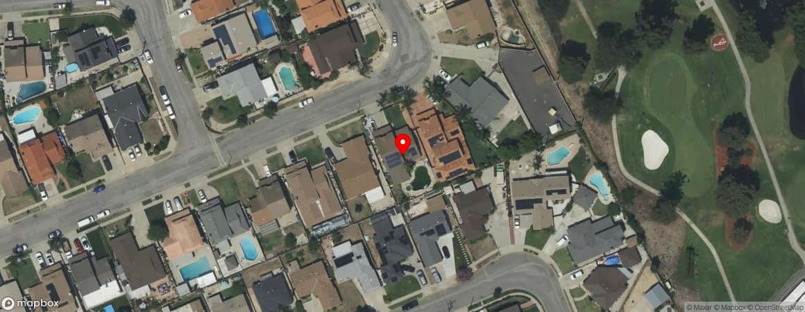 House image located at Pico Rivera, California, 90660
