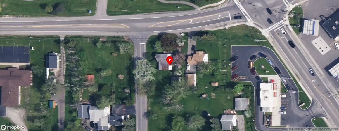 House image located at Niagara Falls, New York, 14305