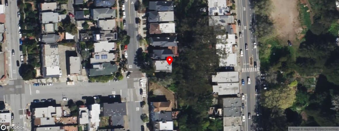 House image located at San Francisco, California, 94122
