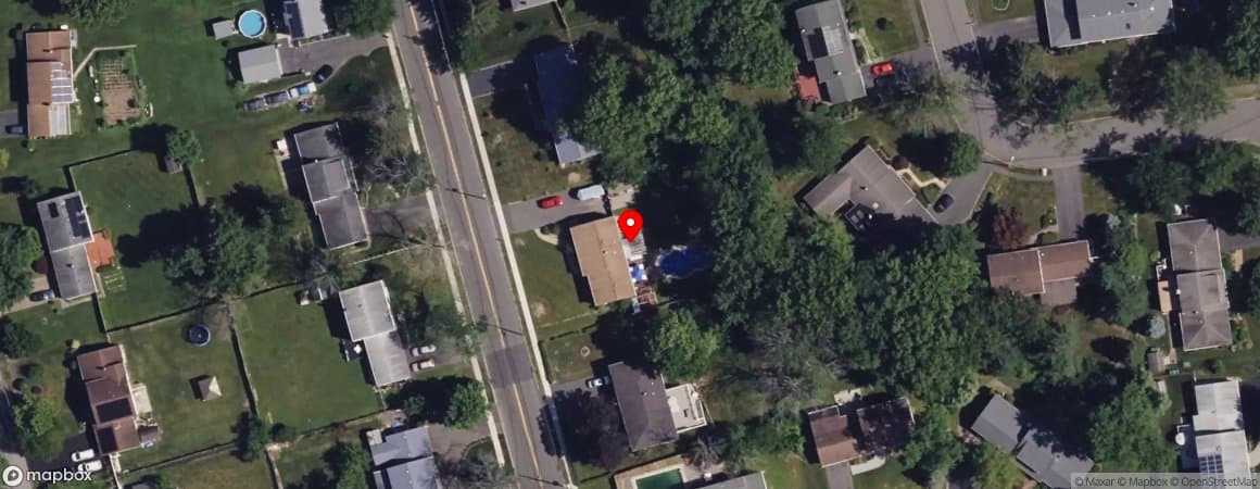 House image located at Parsippany, New Jersey, 7054