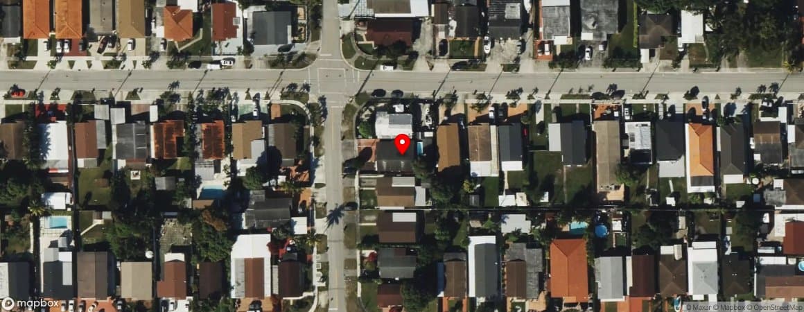 House image located at Hialeah, Florida, 33010