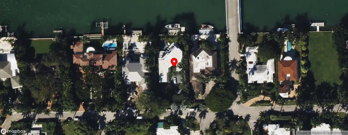 House image located at Miami Beach, Florida, 33140
