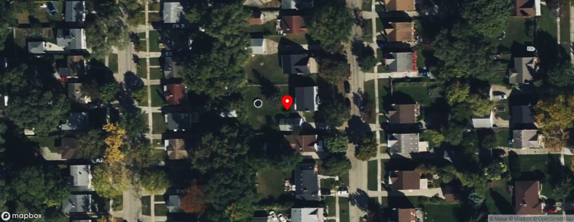 House image located at Warren, Michigan, 48091