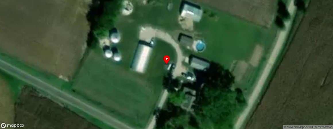 House image located at Monticello, Illinois, 61856