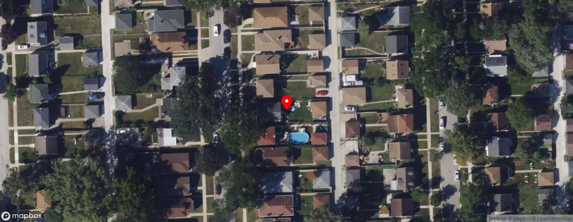 House image located at Westchester, Illinois, 60154