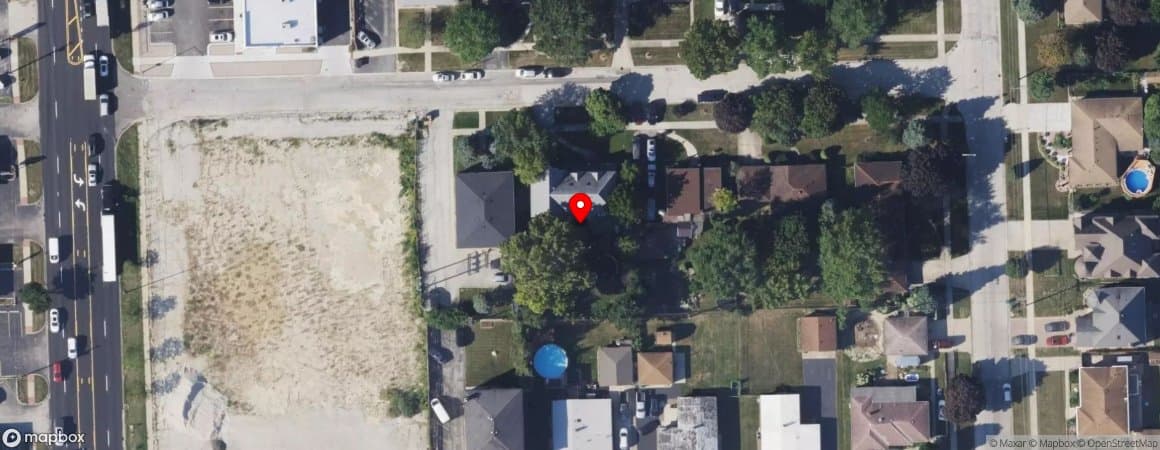 House image located at Burbank, Illinois, 60459