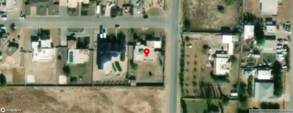 House image located at El Paso, Texas, 79932