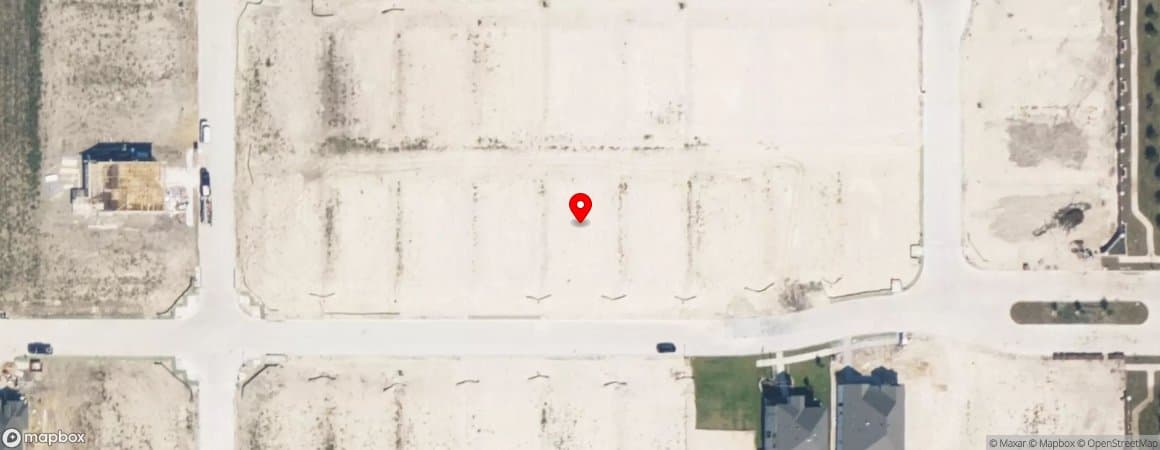 House image located at Waxahachie, Texas, 75167