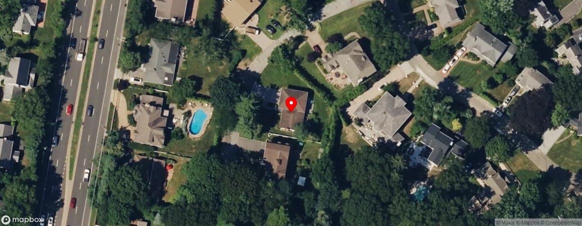 House image located at Roslyn, New York, 11576
