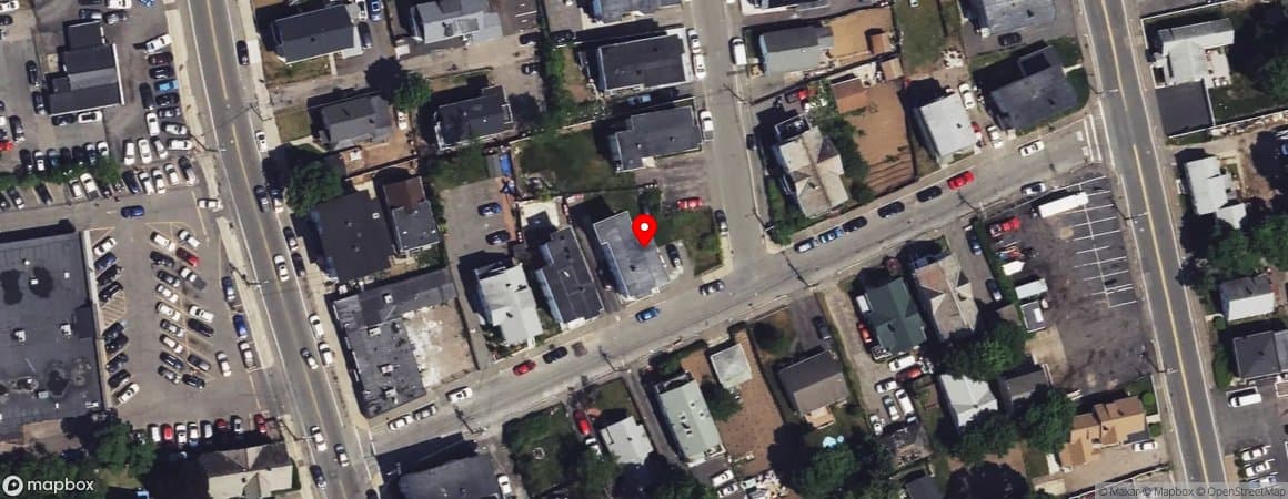 House image located at Brockton, Massachusetts, 2301