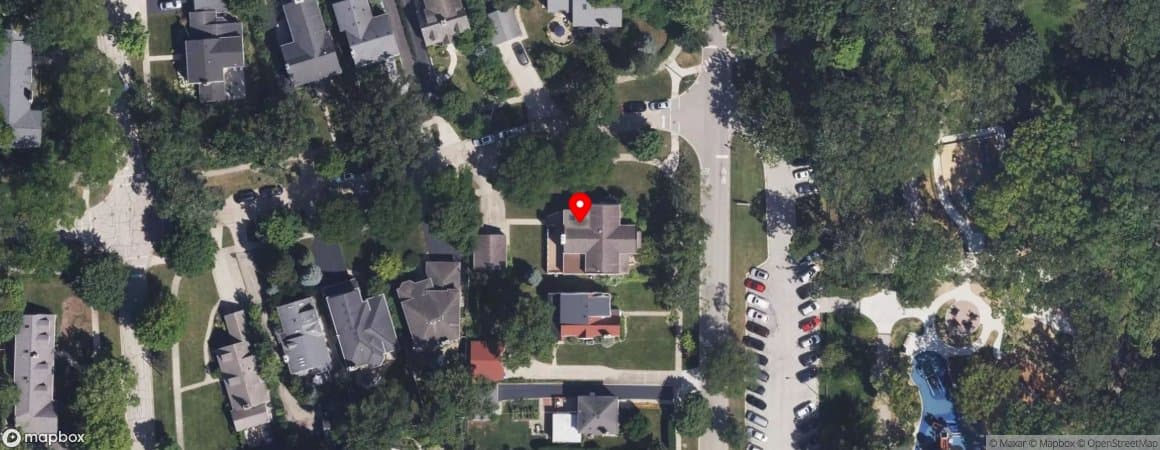 House image located at Highland Park, Illinois, 60035