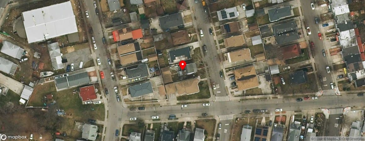 House image located at Springfield Gardens, New York, 11413
