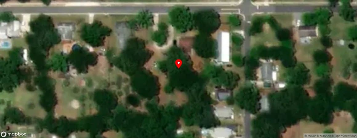 House image located at Umatilla, Florida, 32784