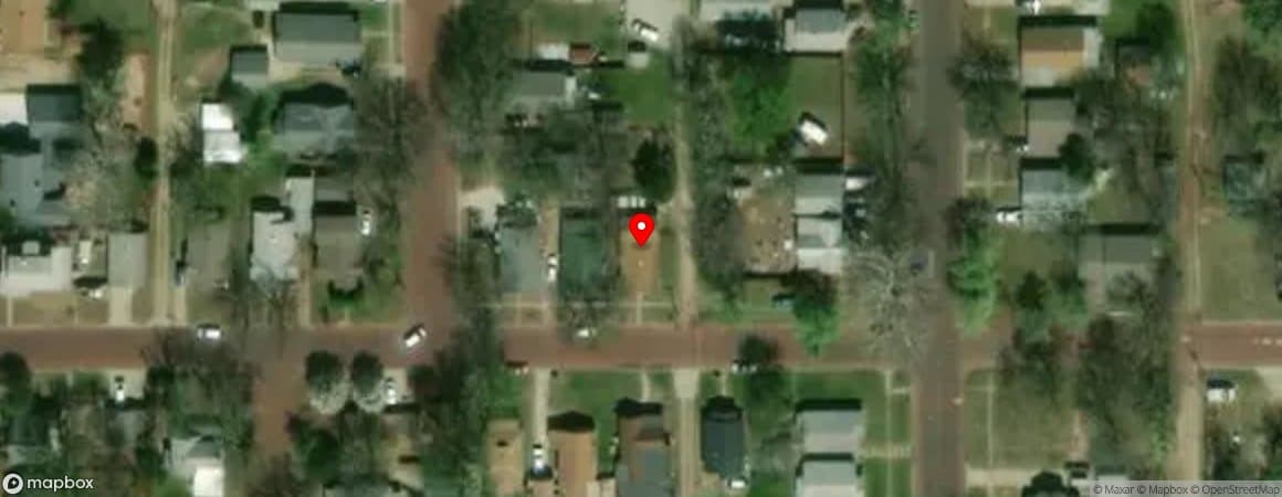 House image located at Arkansas City, Kansas, 67005