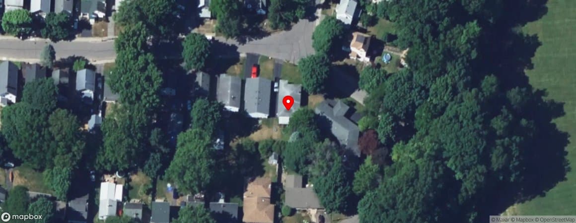 House image located at East Rochester, New York, 14445