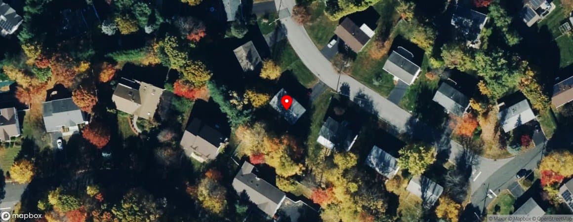 House image located at Garnerville, New York, 10923