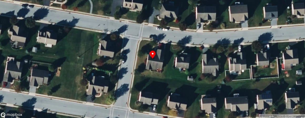 House image located at Manheim, Pennsylvania, 17545