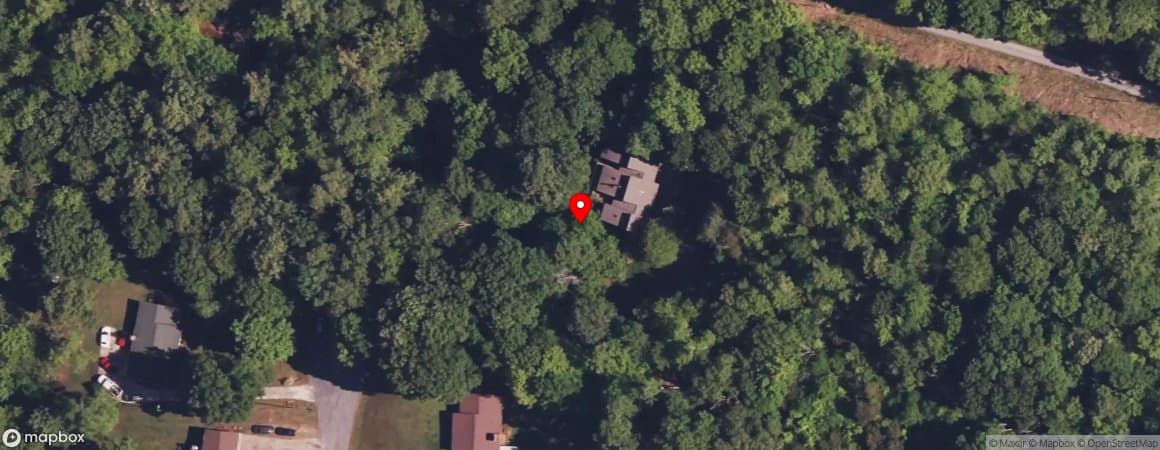 House image located at High Point, North Carolina, 27262