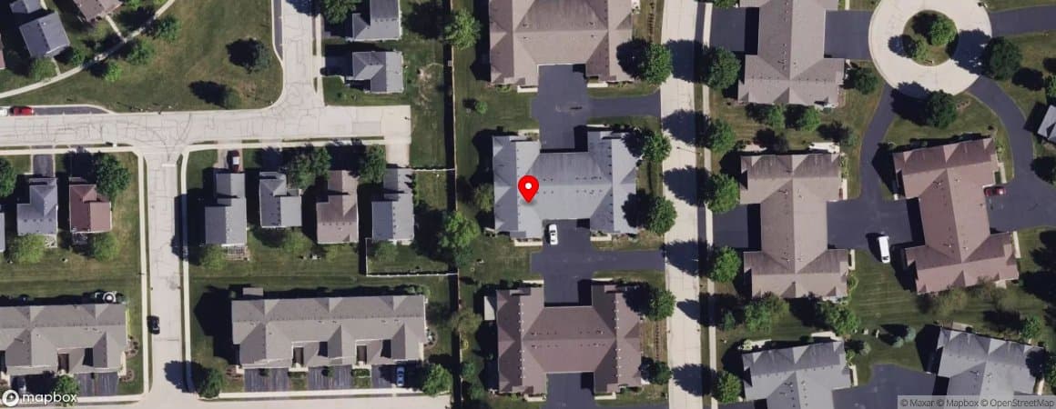 House image located at Crest Hill, Illinois, 60403