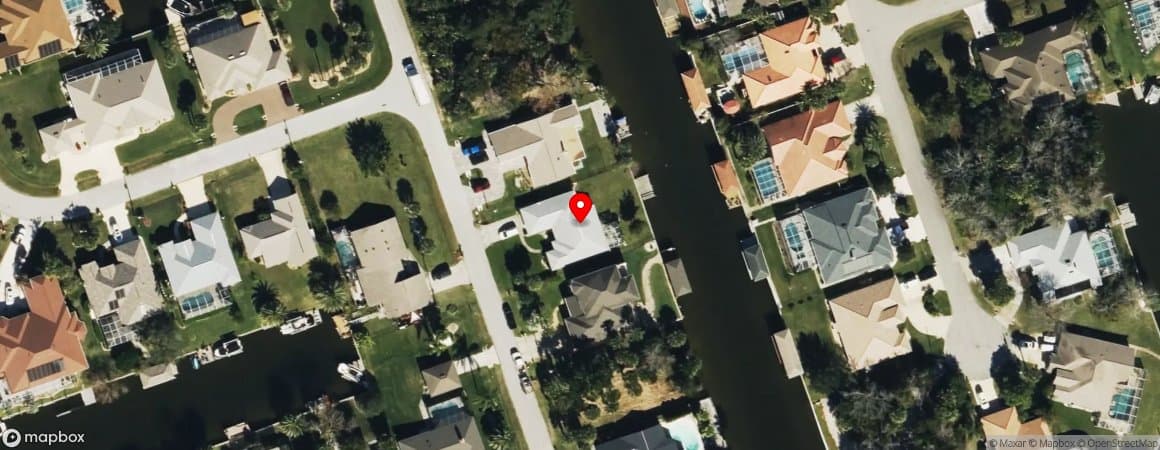 House image located at Palm Coast, Florida, 32137