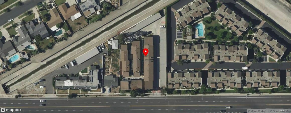 House image located at Cypress, California, 90630
