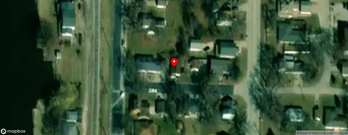 House image located at Port Byron, Illinois, 61275