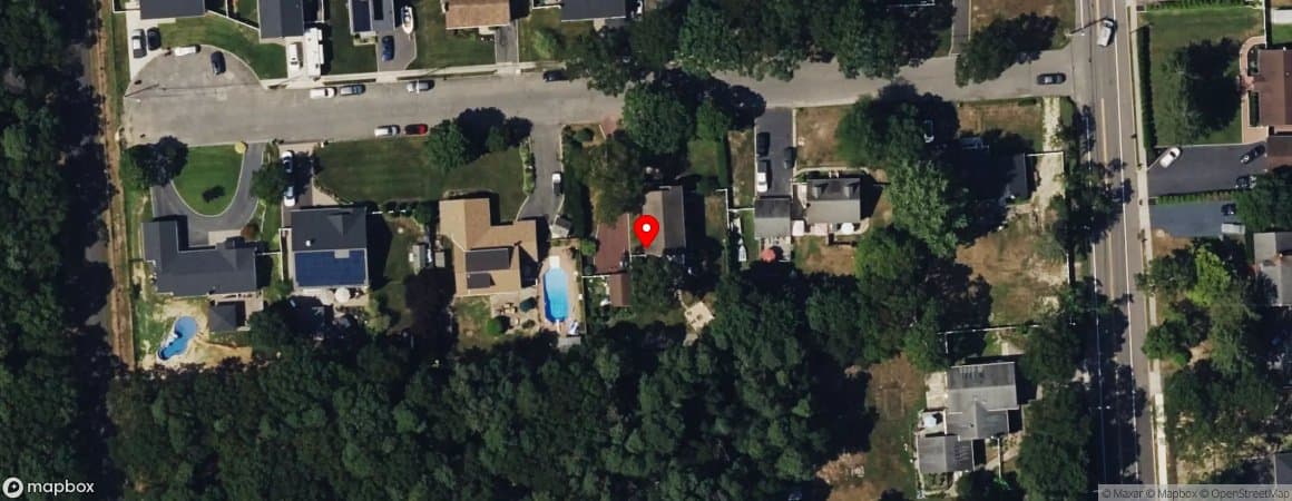 House image located at Holbrook, New York, 11741