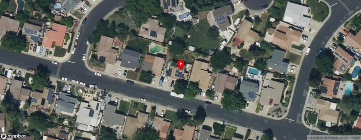 House image located at Vacaville, California, 95687