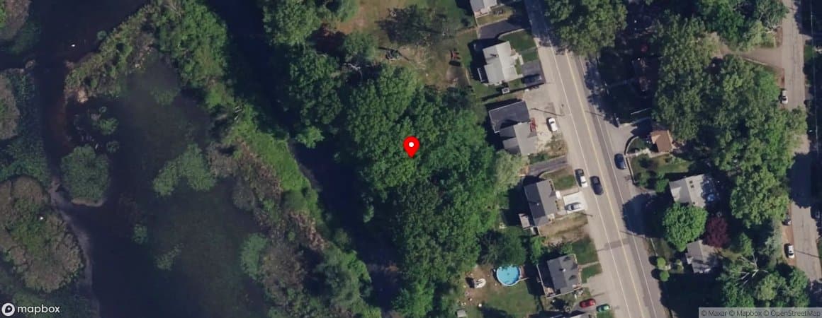 House image located at Auburn, Massachusetts, 1501