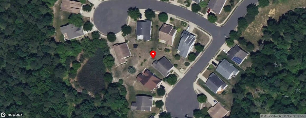 House image located at Mays Landing, New Jersey, 8330