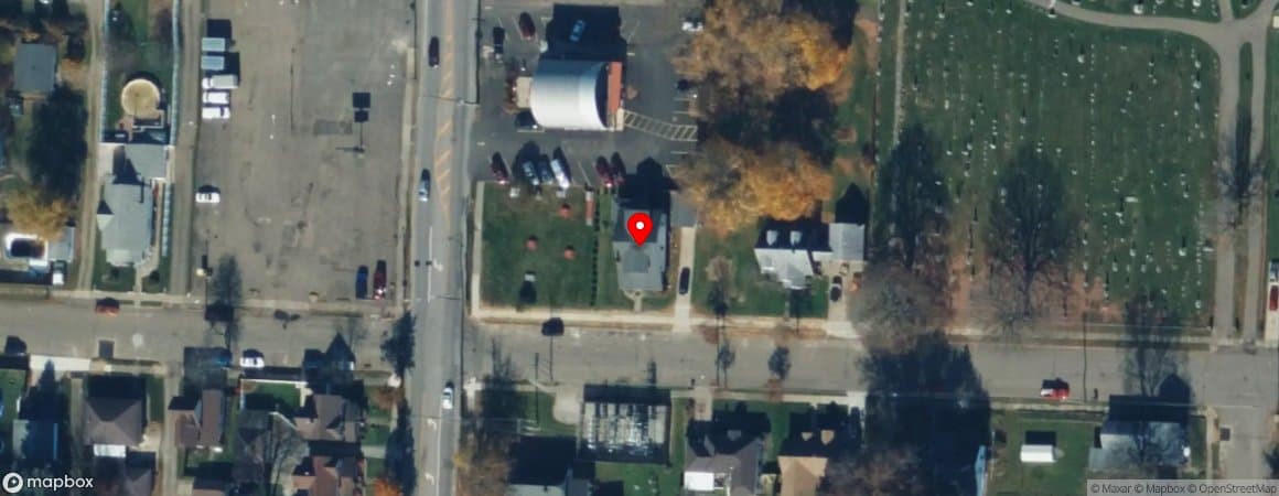 House image located at Navarre, Ohio, 44662