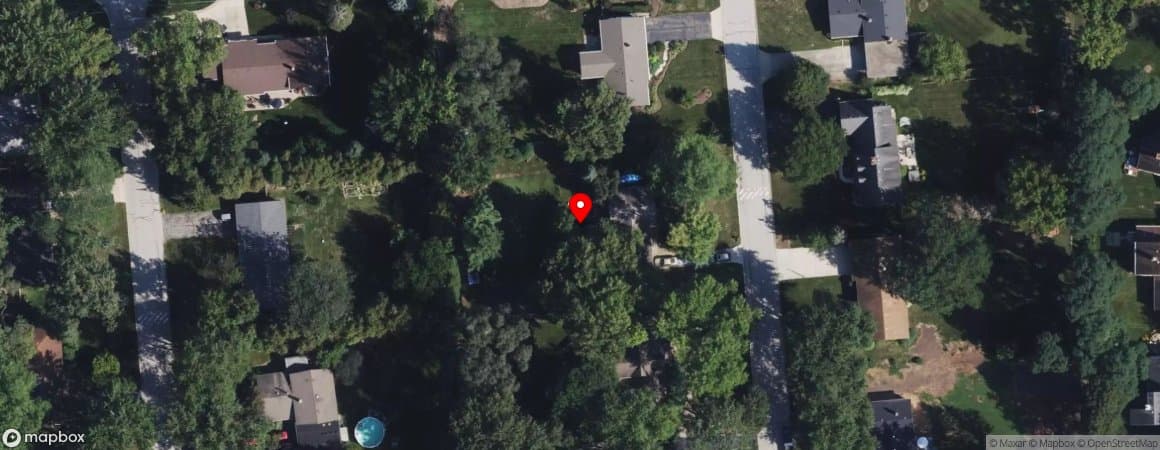 House image located at Naperville, Illinois, 60540