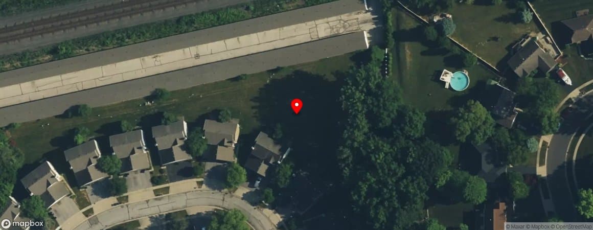 House image located at Toledo, Ohio, 43615
