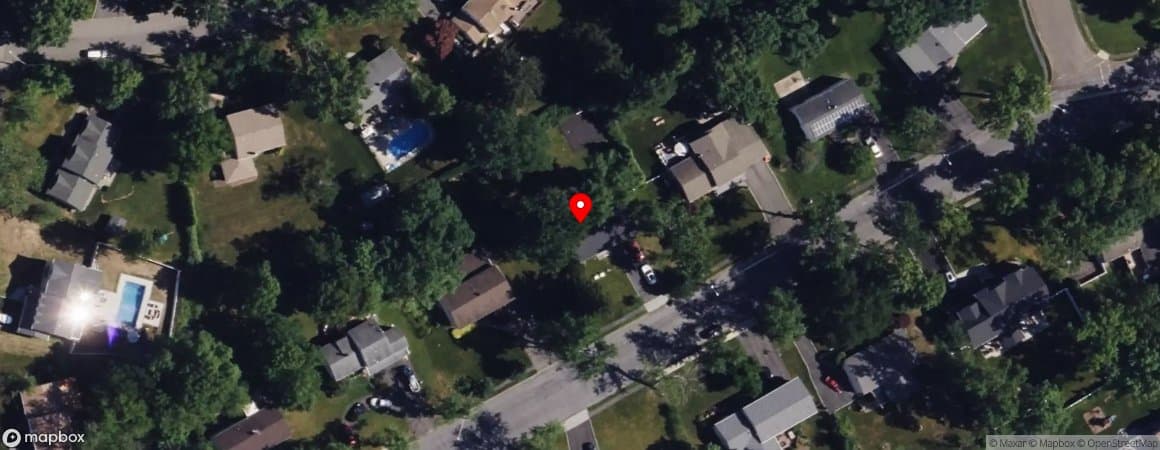 House image located at Livingston, New Jersey, 7039