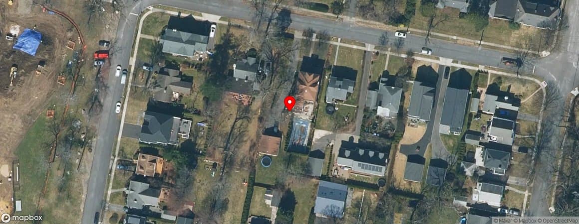 House image located at Pelham, New York, 10803